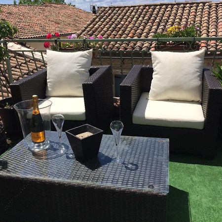 Nico Zen Home Vendargues Zewnętrze zdjęcie