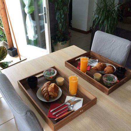Nico Zen Home Vendargues Zewnętrze zdjęcie