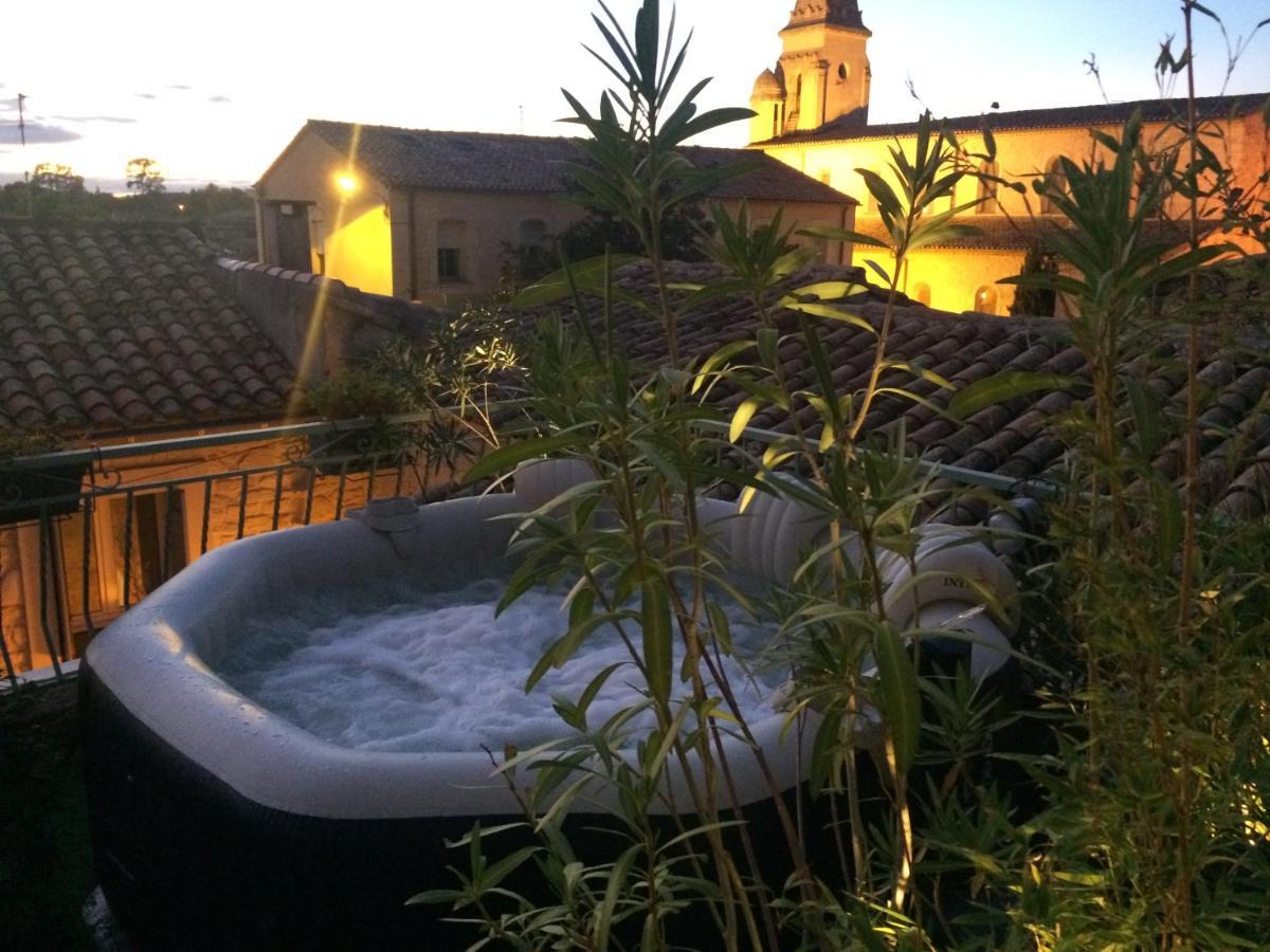 Nico Zen Home Vendargues Zewnętrze zdjęcie