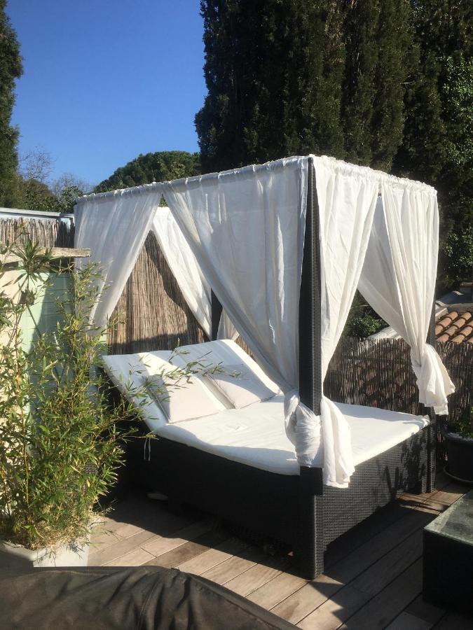 Nico Zen Home Vendargues Zewnętrze zdjęcie