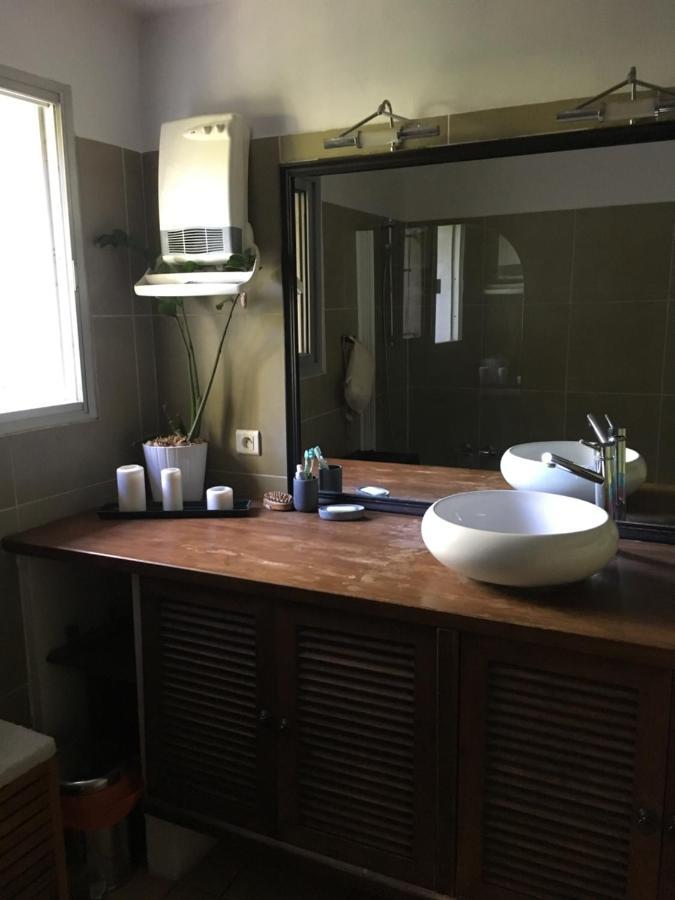 Nico Zen Home Vendargues Zewnętrze zdjęcie