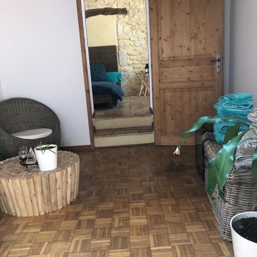 Nico Zen Home Vendargues Zewnętrze zdjęcie