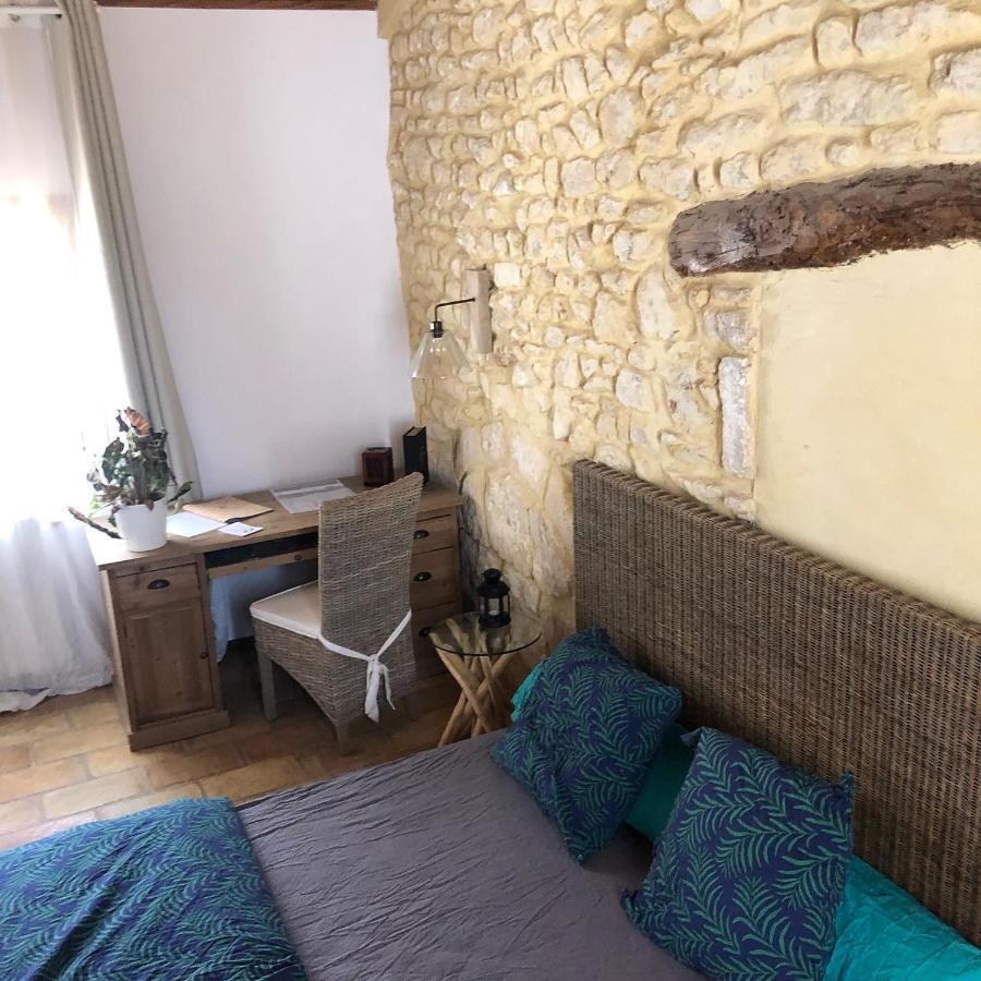 Nico Zen Home Vendargues Zewnętrze zdjęcie