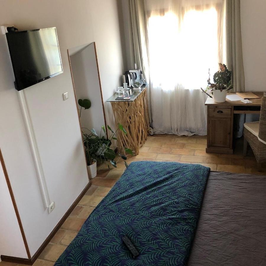 Nico Zen Home Vendargues Zewnętrze zdjęcie