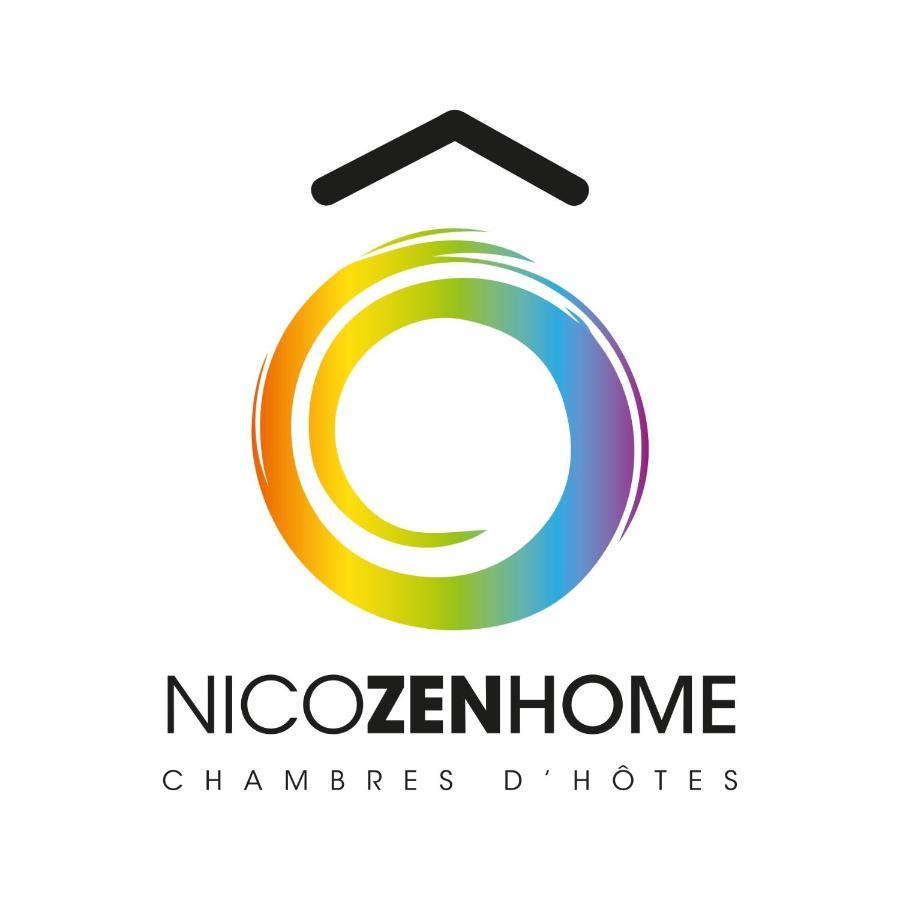 Nico Zen Home Vendargues Zewnętrze zdjęcie