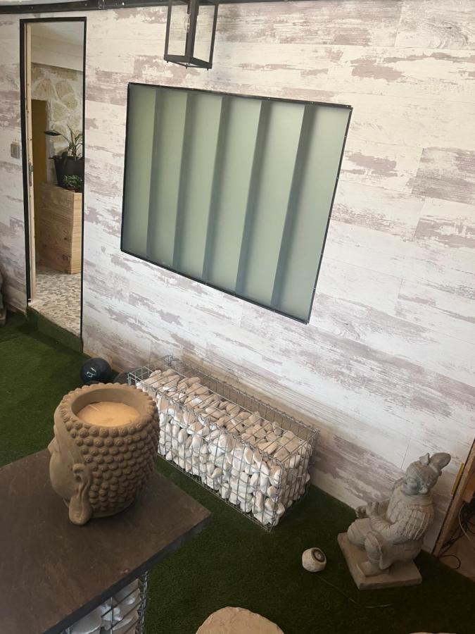 Nico Zen Home Vendargues Zewnętrze zdjęcie