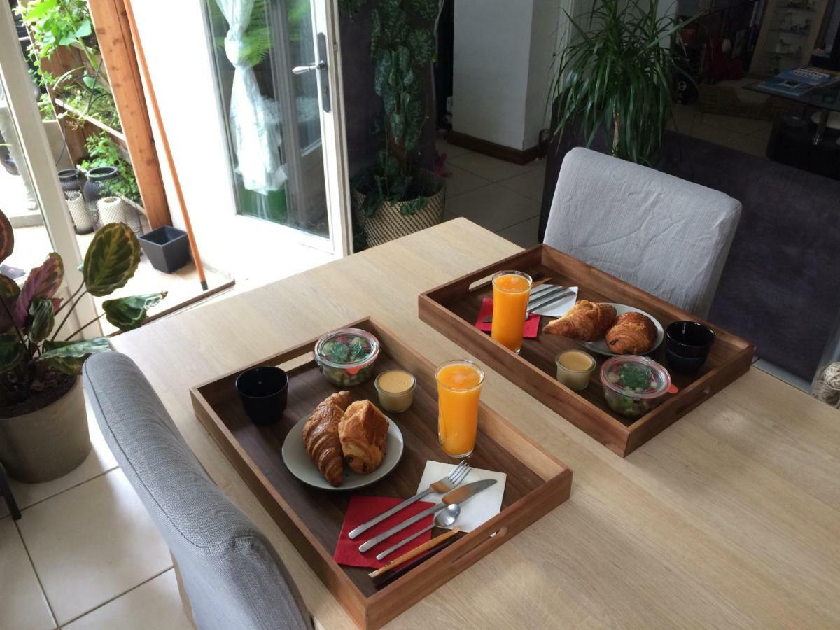 Nico Zen Home Vendargues Zewnętrze zdjęcie
